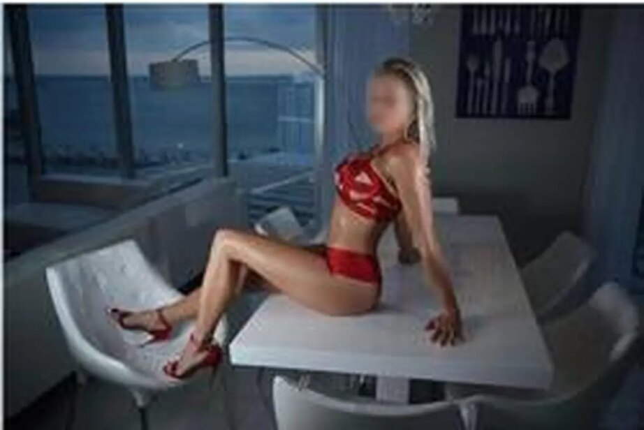 Escort - West Palm Beach - Erica Renee